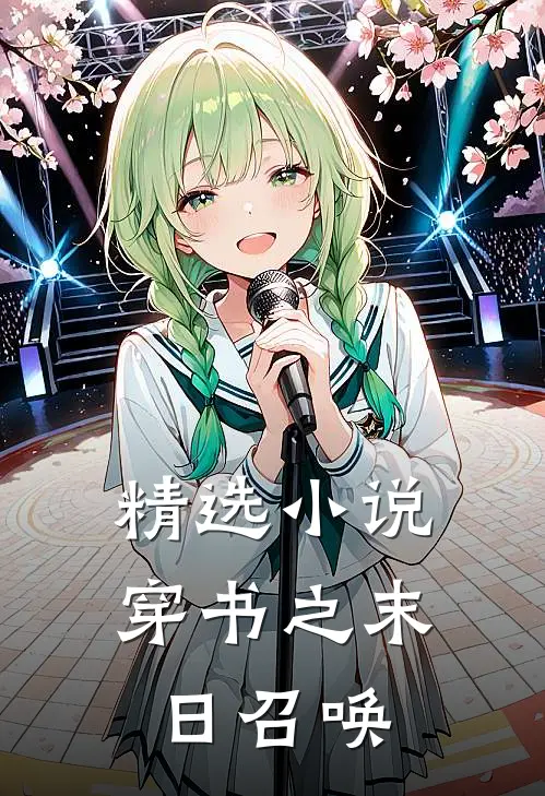 精选小说穿书之末日召唤