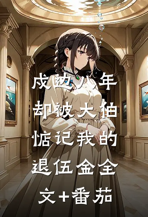 戍边八年，却被大伯惦记我的退伍金全文+番茄