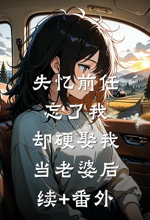 失忆前任忘了我，却硬娶我当老婆后续+番外