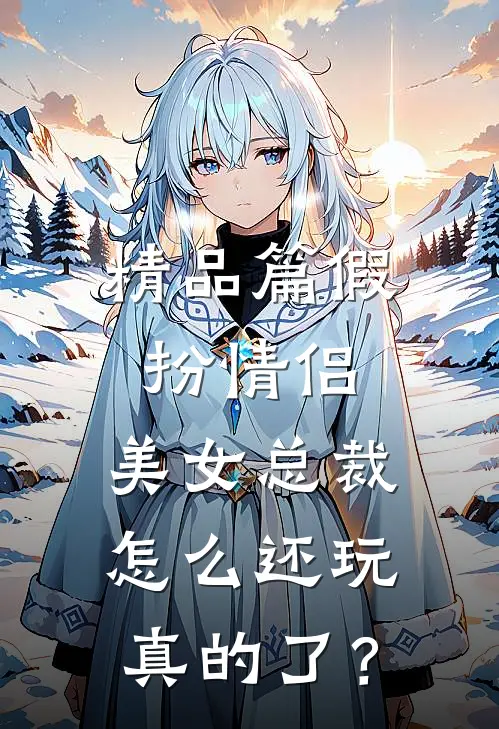 精品篇假扮情侣，美女总裁怎么还玩真的了？