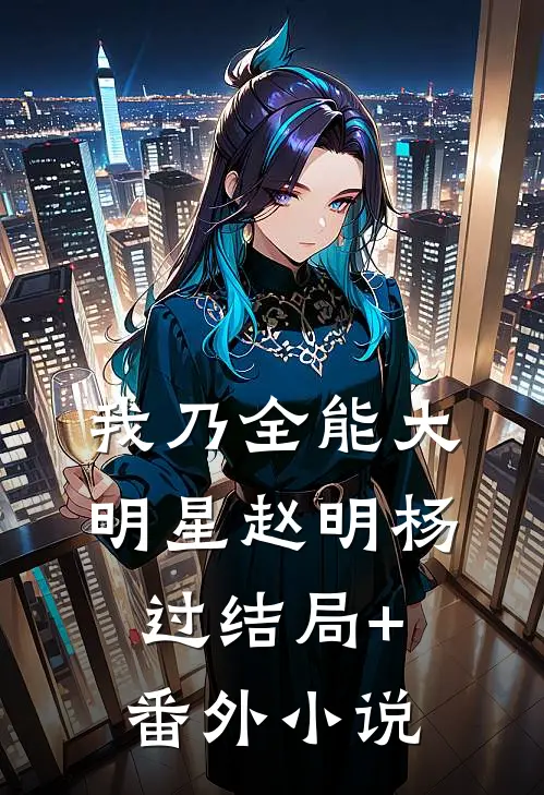 我乃全能大明星赵明杨过结局+番外小说