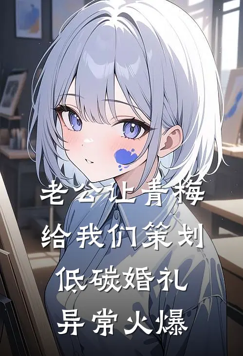 老公让青梅给我们策划低碳婚礼异常火爆