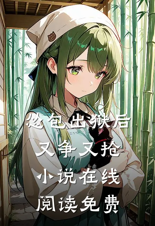 怂包出狱后又争又抢小说在线阅读免费