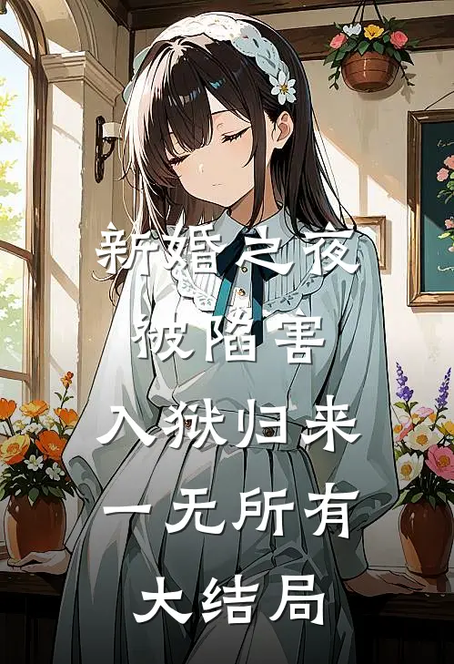 新婚之夜被陷害，入狱归来一无所有大结局