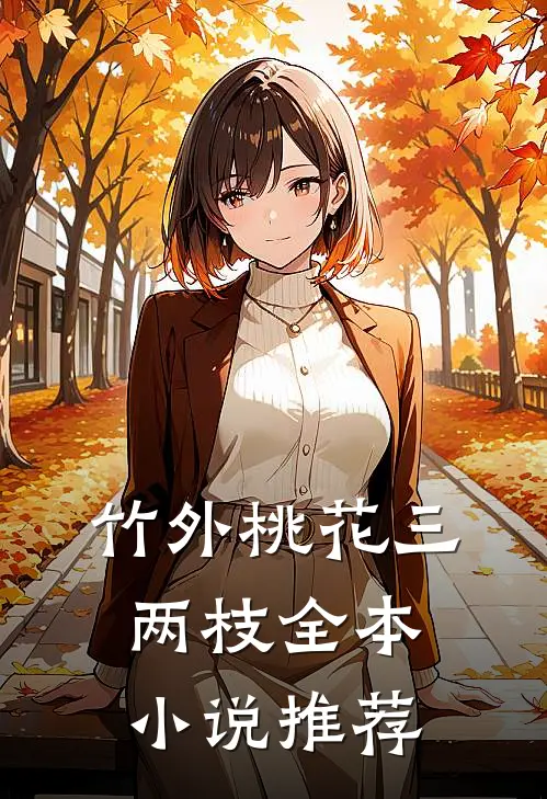 竹外桃花三两枝全本小说推荐