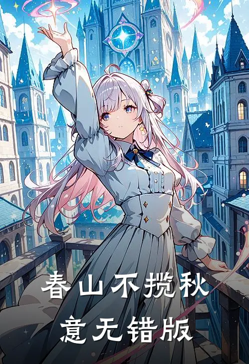 春山不揽秋意无错版