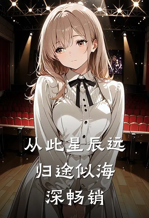 从此星辰远，归途似海深畅销