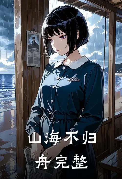山海不归舟完整