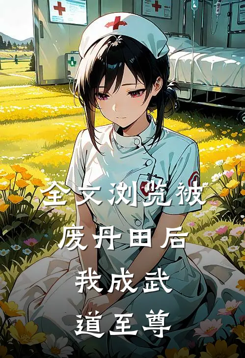 全文浏览被废丹田后，我成武道至尊