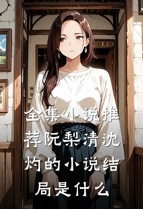 全集小说推荐阮梨清沈灼的小说结局是什么