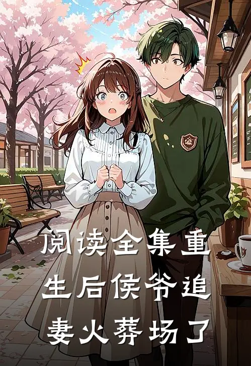 阅读全集重生后侯爷追妻火葬场了