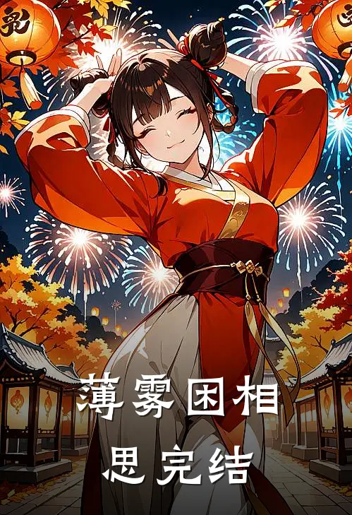 薄雾困相思完结