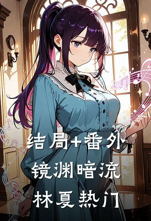 结局+番外镜渊暗流林夏热门