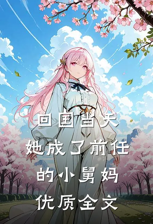 回国当天，她成了前任的小舅妈优质全文