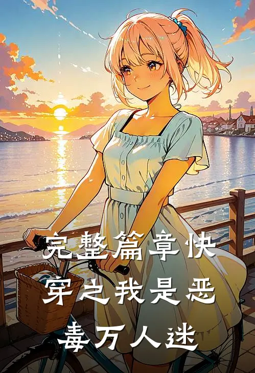 完整篇章快穿之我是恶毒万人迷