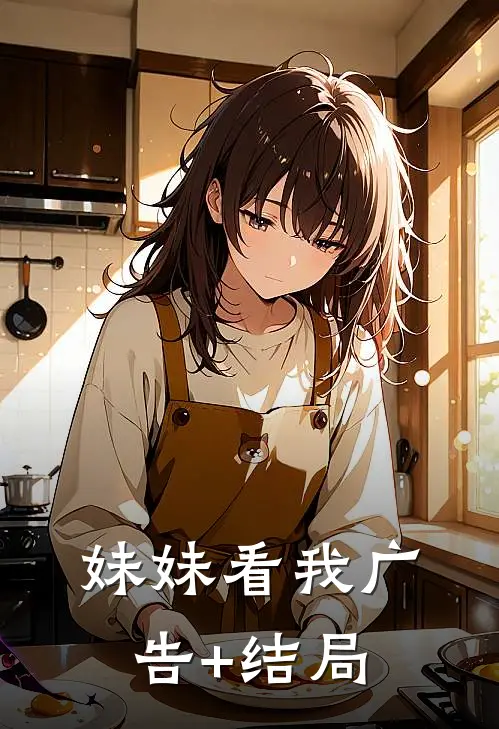 妹妹看我广告+结局