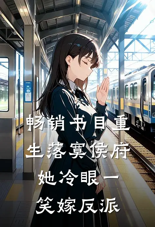 畅销书目重生落寞侯府，她冷眼一笑嫁反派