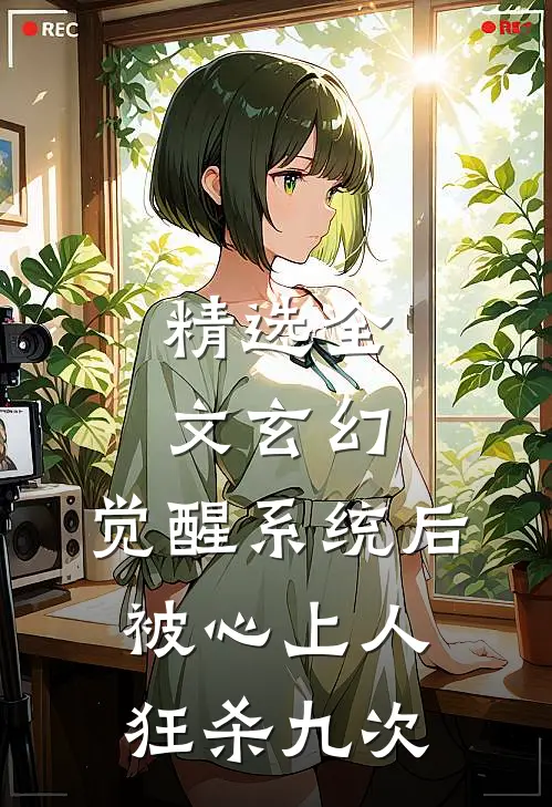 精选全文玄幻：觉醒系统后被心上人狂杀九次