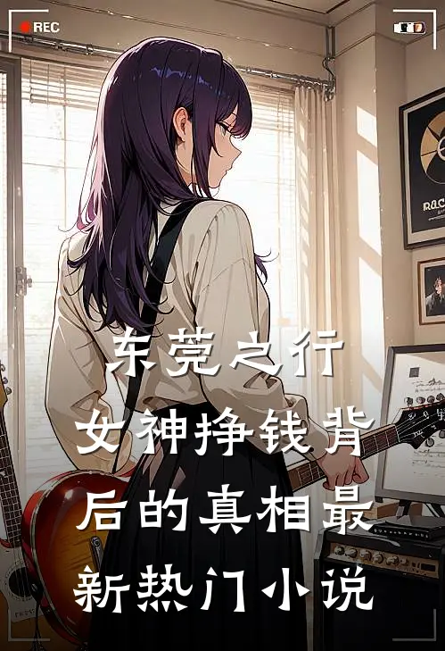 东莞之行：女神挣钱背后的真相最新热门小说