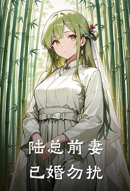 陆总前妻已婚勿扰