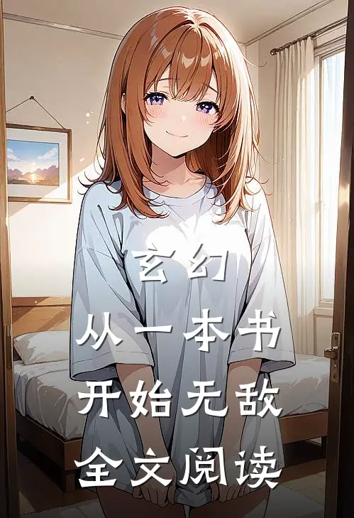 玄幻：从一本书开始无敌全文阅读