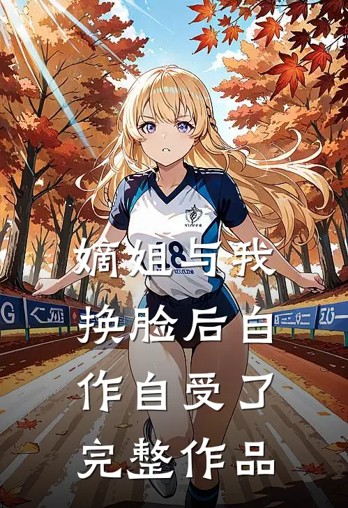 嫡姐与我换脸后自作自受了完整作品