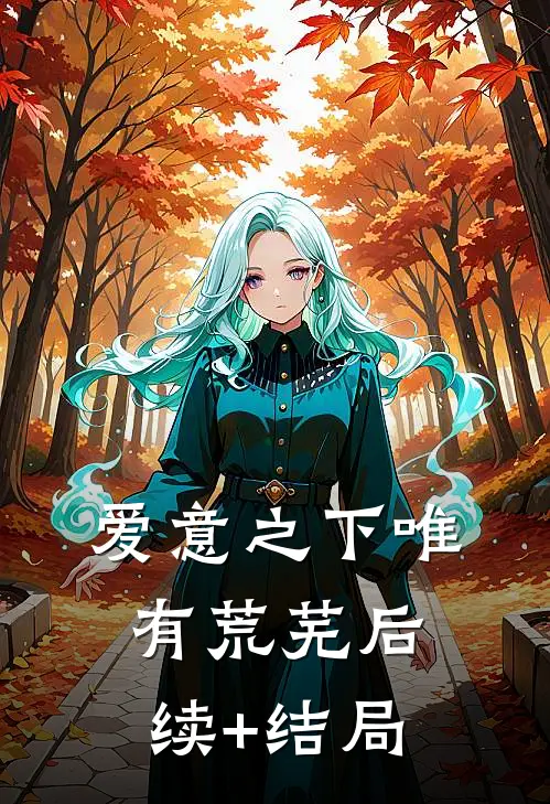 爱意之下唯有荒芜后续+结局