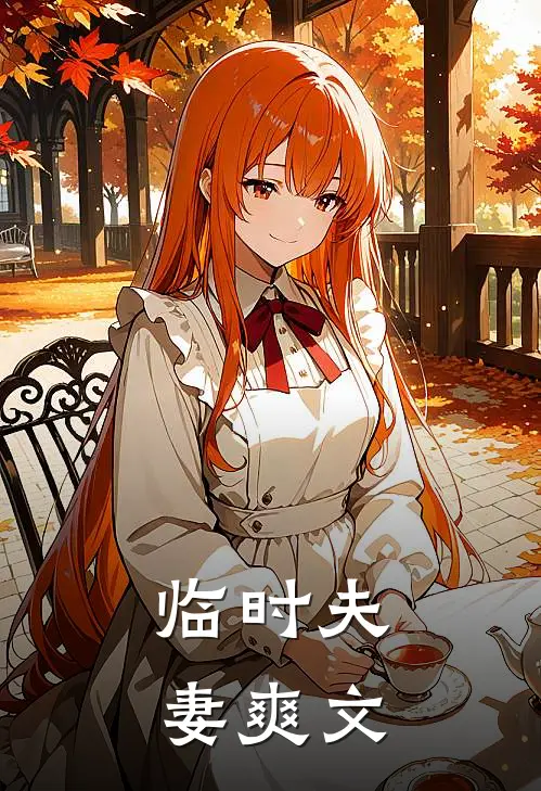 临时夫妻爽文