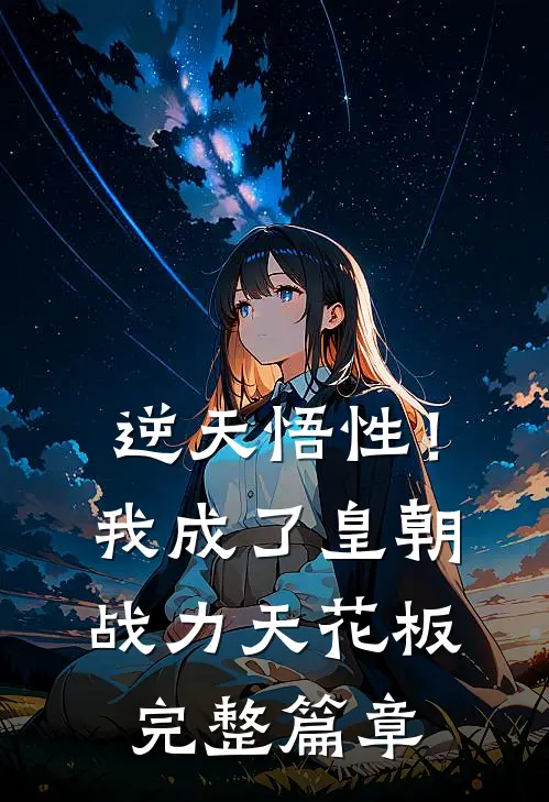 逆天悟性！我成了皇朝战力天花板完整篇章