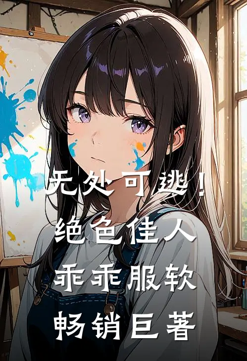 无处可逃！绝色佳人乖乖服软畅销巨著