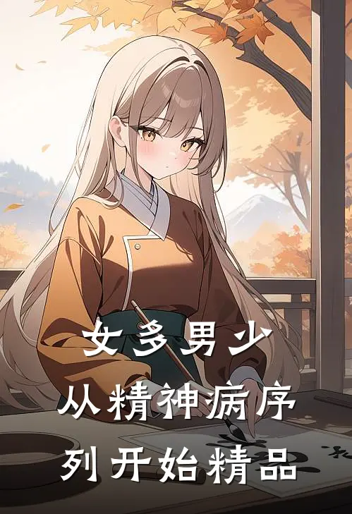女多男少，从精神病序列开始精品