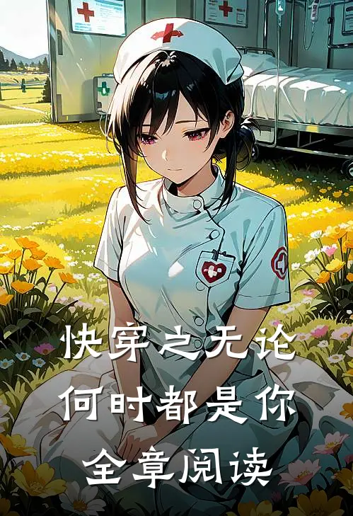 快穿之无论何时都是你全章阅读