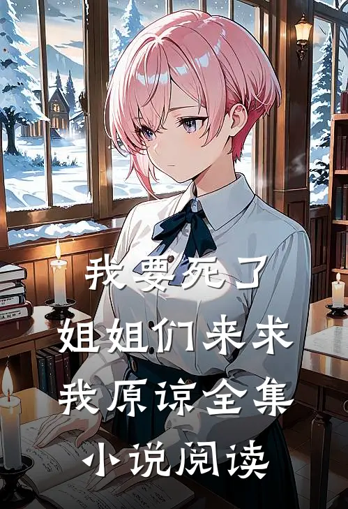 我要死了，姐姐们来求我原谅全集小说阅读