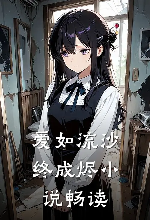 爱如流沙终成烬小说畅读
