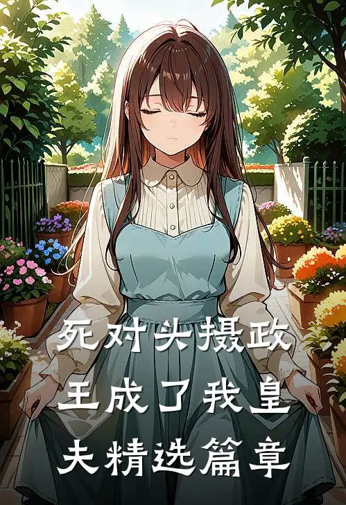 死对头摄政王成了我皇夫精选篇章