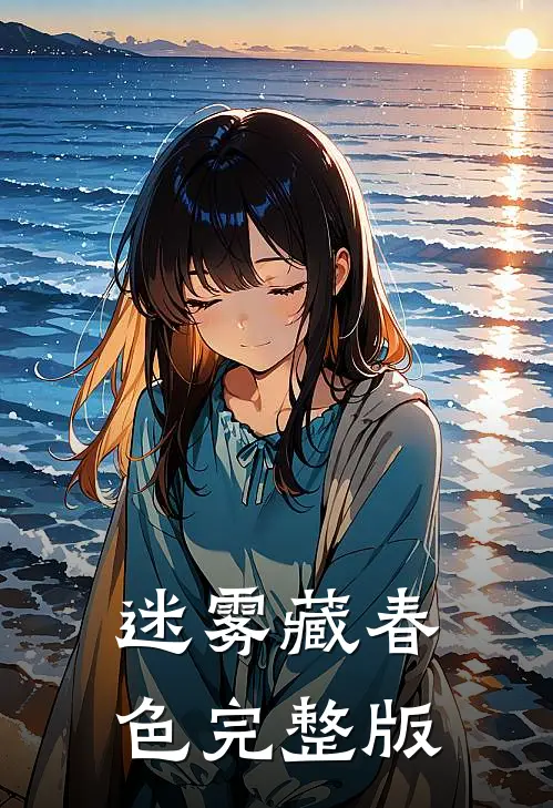 迷雾藏春色完整版