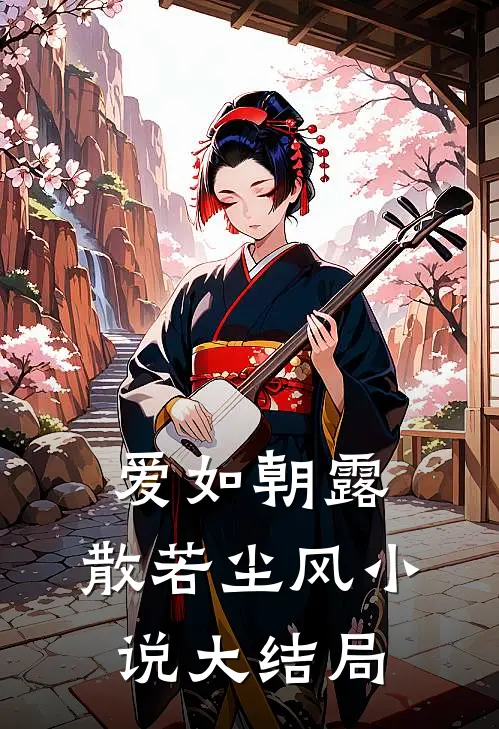 爱如朝露，散若尘风小说大结局