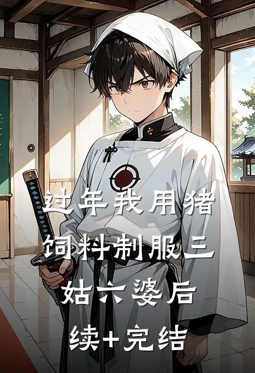 过年我用猪饲料制服三姑六婆后续+完结