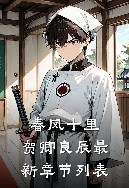 春风十里，贺卿良辰最新章节列表