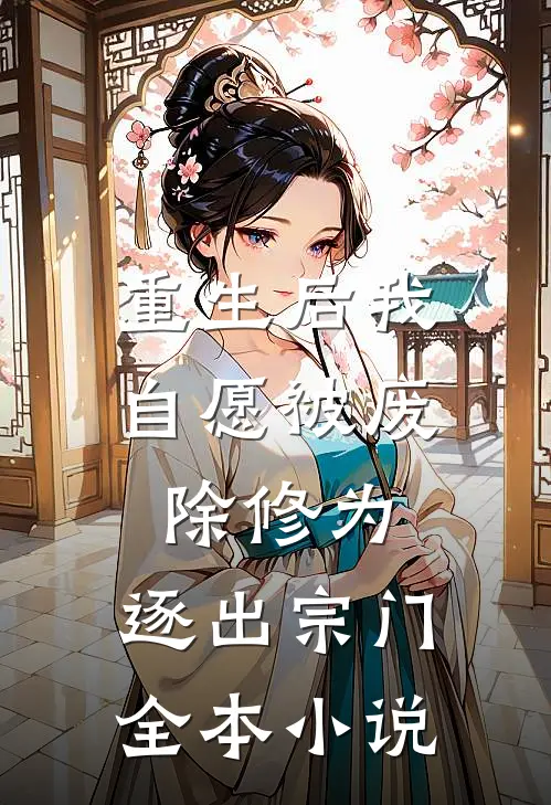 重生后我自愿被废除修为，逐出宗门全本小说