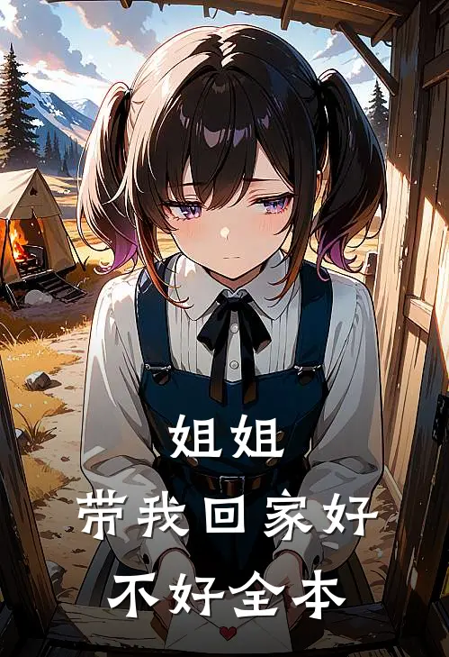 姐姐，带我回家好不好全本