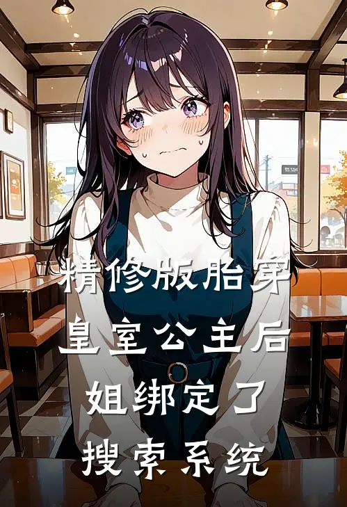 精修版胎穿皇室公主后，姐绑定了搜索系统