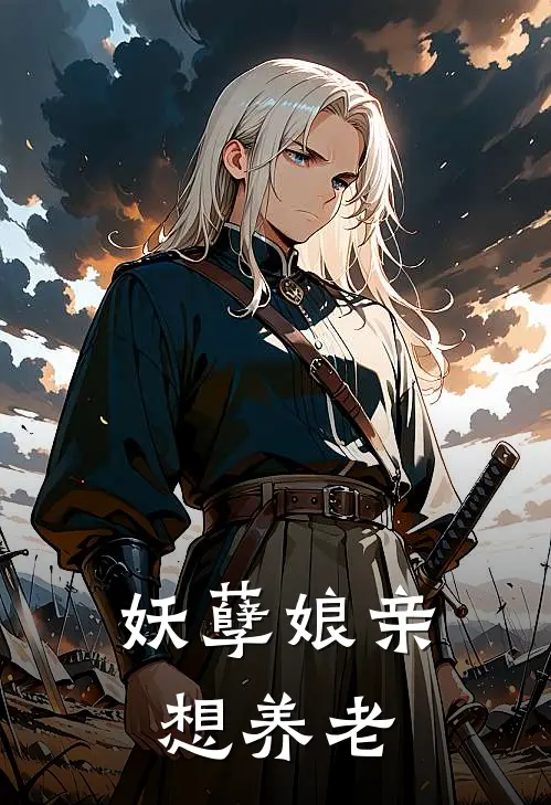 妖孽娘亲想养老
