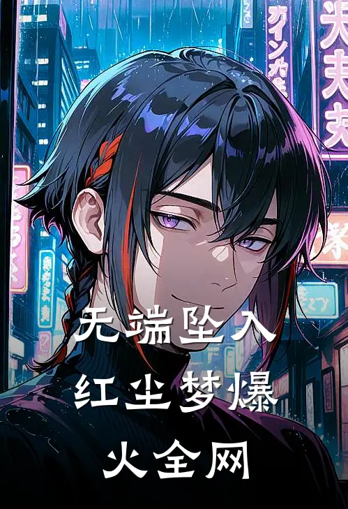 无端坠入红尘梦爆火全网