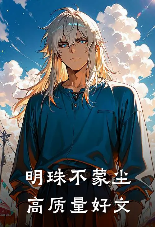 明珠不蒙尘高质量好文