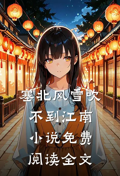 塞北风雪吹不到江南小说免费阅读全文