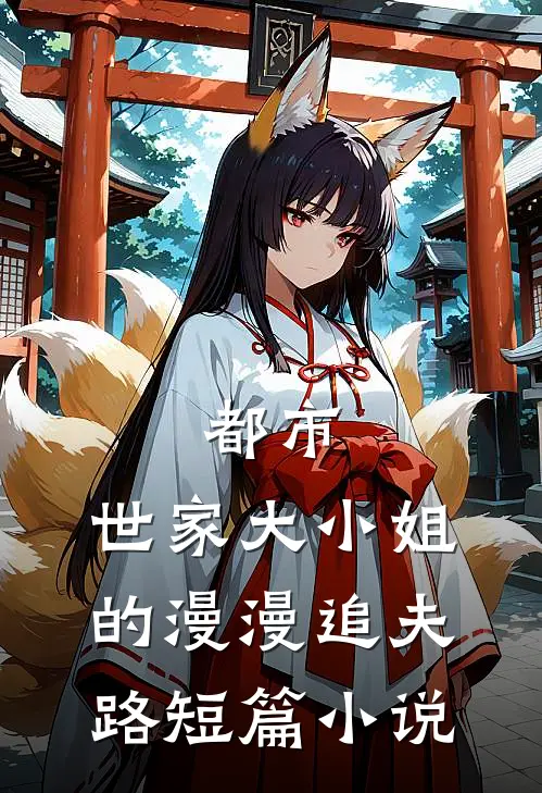 都市世家大小姐的漫漫追夫路短篇免费阅读