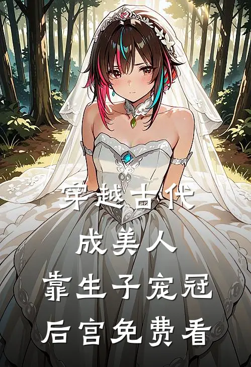 穿越古代成美人，靠生子宠冠后宫免费看