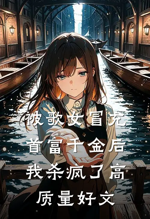 被歌女冒充首富千金后，我杀疯了高质量好文