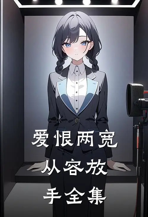 爱恨两宽，从容放手 全集
